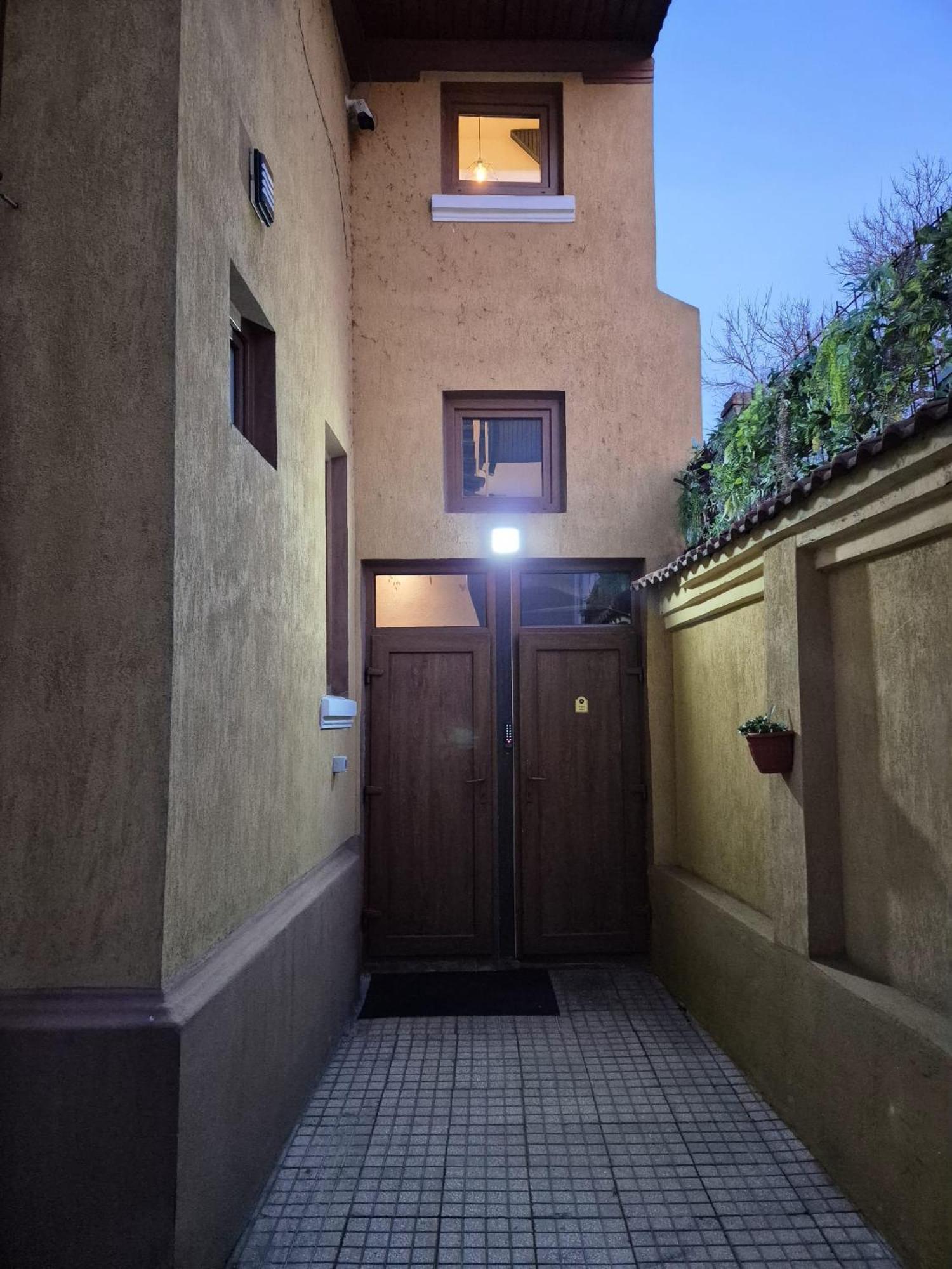 Boutique Old City 7 بوخارست المظهر الخارجي الصورة